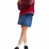 Hybrid Sweatshirt