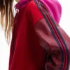 Hybrid Sweatshirt