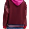 Hybrid Sweatshirt