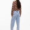 Jogger Denim Pants