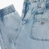 Jogger Denim Pants