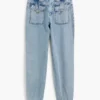 Jogger Denim Pants