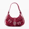 Joy Leather Bag