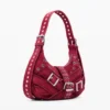 Joy Leather Bag
