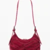 Joy Leather Bag