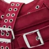 Joy Leather Bag