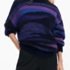 Knit Sweater