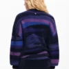 Knit Sweater