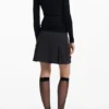 Knit T-Shirt