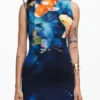 Koi Dress