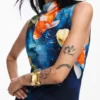 Koi Dress