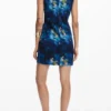 Koi Dress