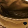 Large Brown Backpack