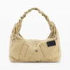 Large Denim Bag