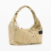 Large Denim Bag