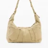 Large Denim Bag