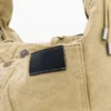 Large Denim Bag