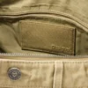 Large Denim Bag