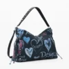 Large Graffiti Bag