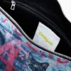 Large Graffiti Bag