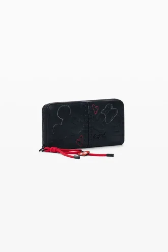 Large Mickey Mouse™ Wallet