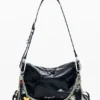 Leather-Effect Bag