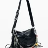 Leather-Effect Bag