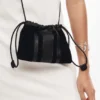 Leather Phone Holder-Wallet