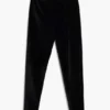 Leggings with Worn Effect