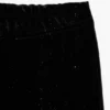 Leggings with Worn Effect