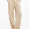Lightweight Jeans with a Worn Effect