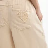 Lightweight Jeans with a Worn Effect