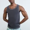 Logo Strappy T-Shirt