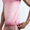 Logo Strappy T-Shirt