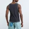 Logo Strappy T-Shirt
