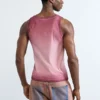 Logo Strappy T-Shirt