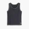 Logo Strappy T-Shirt