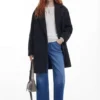Long Coat