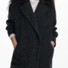 Long Coat