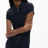 Long Jumpsuit Zipper