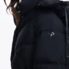 Long Padded Coat