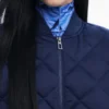 Long Padded Coat