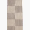 Long Ribbed Skirt