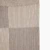 Long Ribbed Skirt