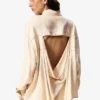 Long-Sleeved Shirt Masha Popova
