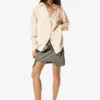 Long-Sleeved Shirt Masha Popova