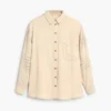 Long-Sleeved Shirt Masha Popova