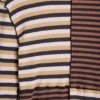 Long-Sleeved T-Shirt with High Neck