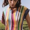 Long Wave Dress