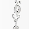 Love Explosion Pendant